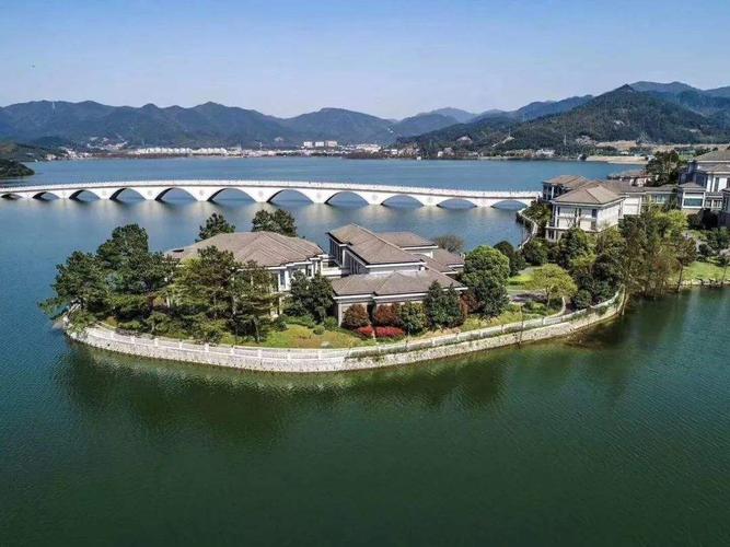 余姚四明湖攻略,余姚四明湖门票/游玩攻略/地址/图片