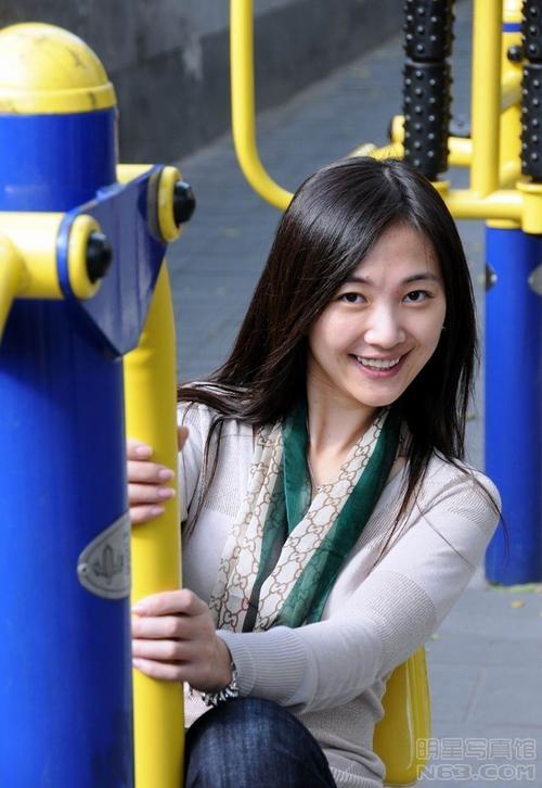 赵雪莲写真图片-自制200x200壁纸.大图-明星写真馆n63