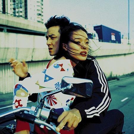 《北京乐和路》吴彦祖,舒淇