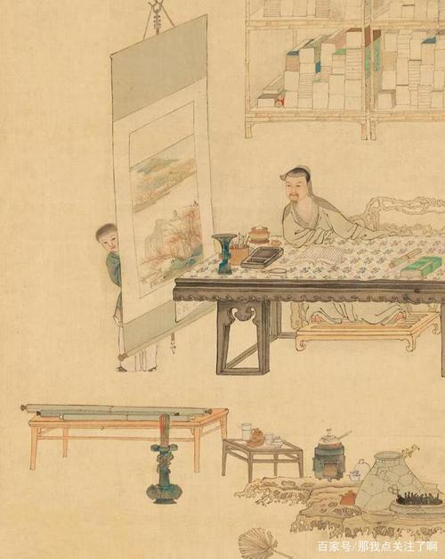 格物是约定俗成的说法,在古人的语境中只是常用的词汇.