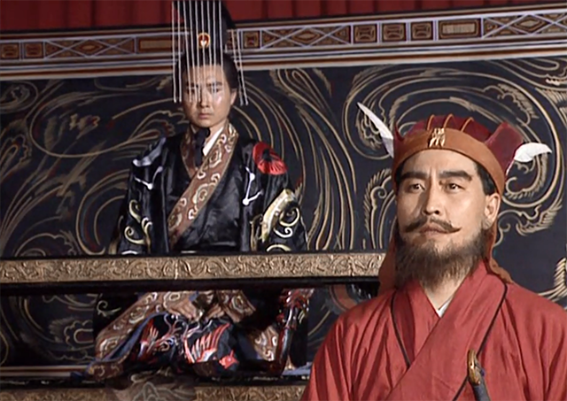 原创三国后期第一猛将让司马师羞愤而亡司马昭还对他礼遇有加