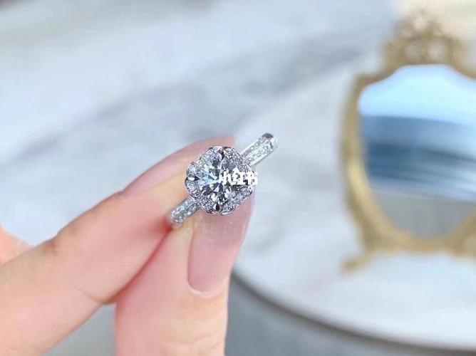 超精致手捧花婚戒95_婚戒_捧花_钻戒_婚嫁_婚礼造型