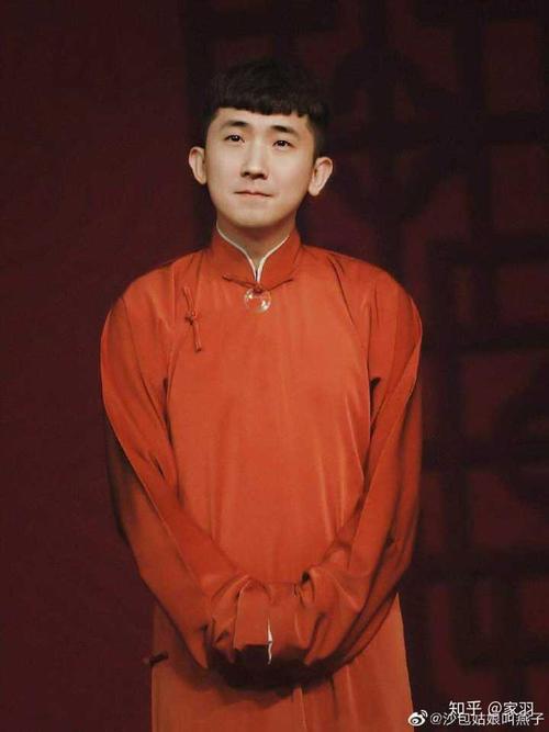 如何评价德云社相声演员尚九熙?