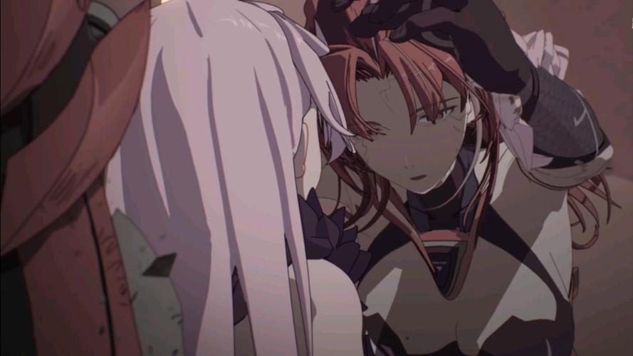 崩坏3姬子文字剧情章节lx最后一课