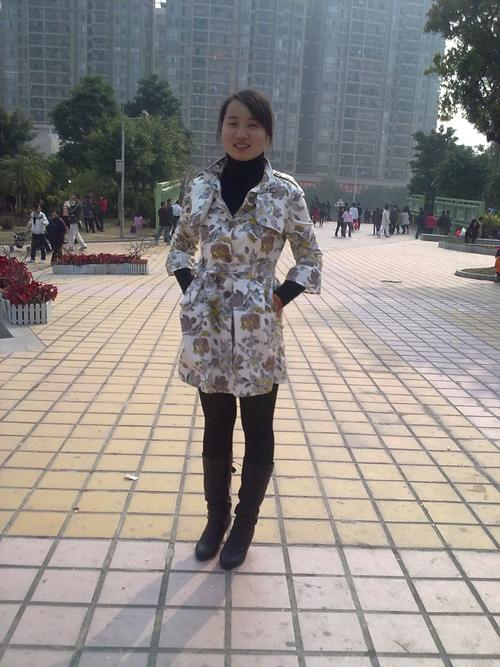 小美资料照片_广东广州征婚交友_珍爱网