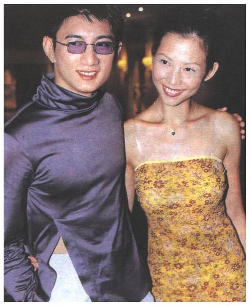 刘銮雄怎么玩蔡少芬的