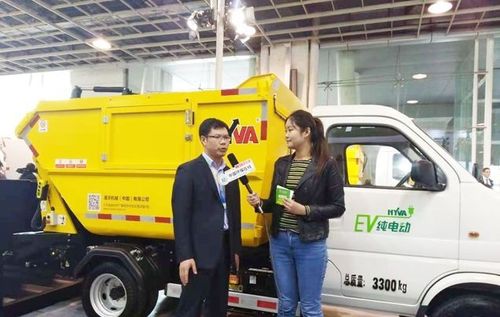 跻身环卫装备制造生力军 海沃机械靠品质注入品牌力