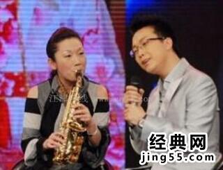 李玉刚的第2任老婆图 李玉刚现任老婆李玉刚第二任老婆感情婚姻图