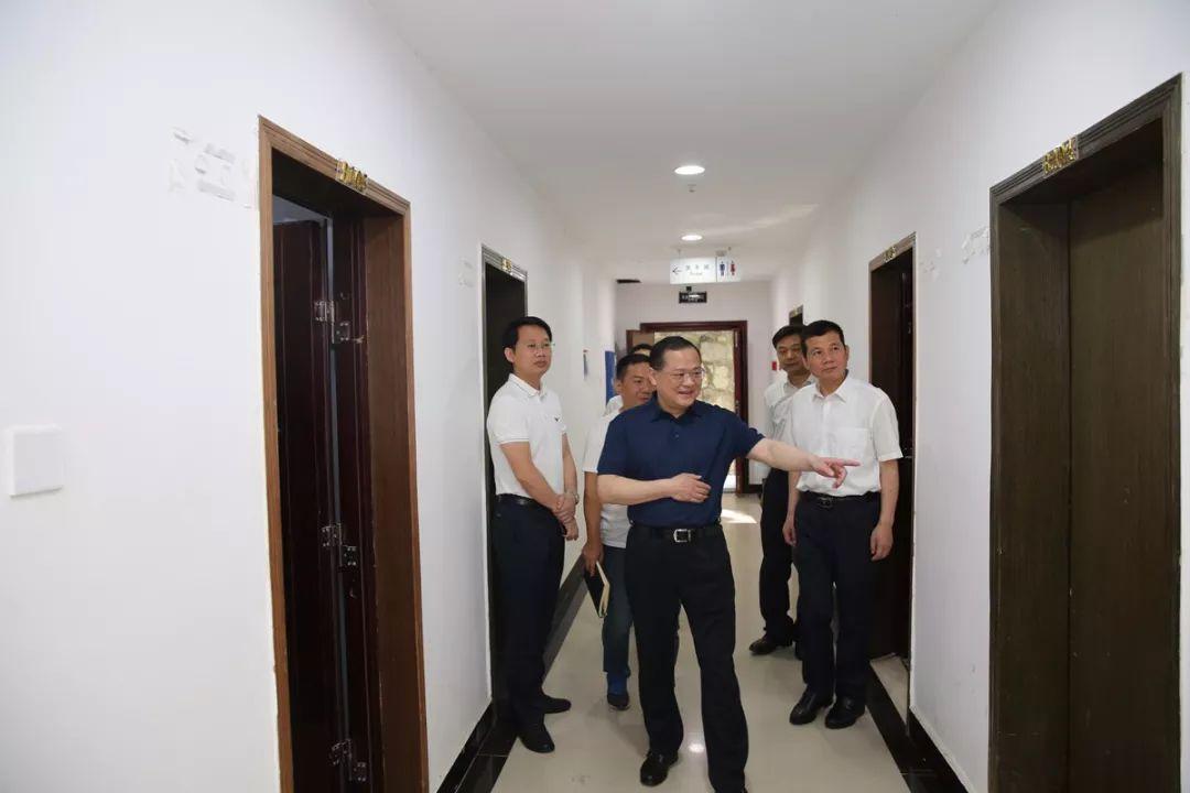 敲黑板!2019年雨花区安全生产工作部署会召开,张敏强调.