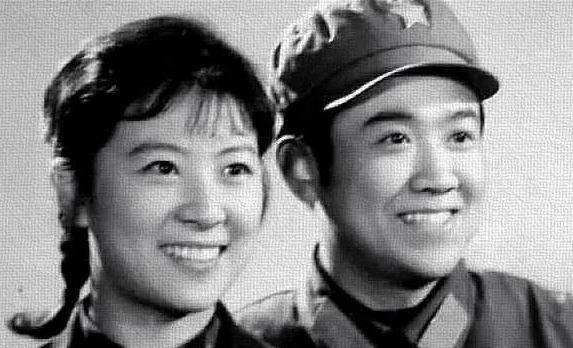 71岁的演员王馥荔,他的儿子其实我们很熟悉