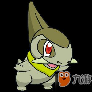 宝可梦剑盾牙牙如何 牙牙属性分析