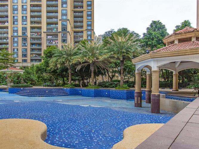 方直珑湖湾(别墅)