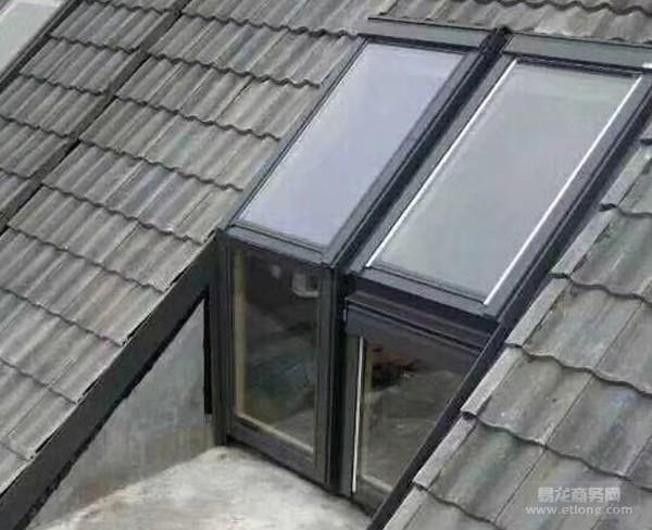 云南厂房屋顶采光天窗优惠报价 品质有保障创斯瑞兴