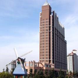 青岛城市学院255人关注