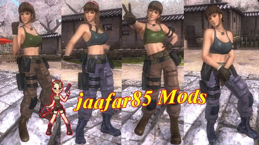 leona mod for hitomi