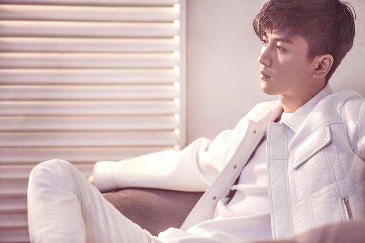 帅哥榜李易峰陈晓鹿晗上榜明星壁纸图集 免费版