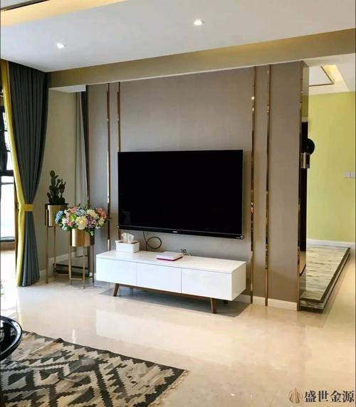 304玫瑰金不锈钢屏风