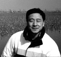 李小白