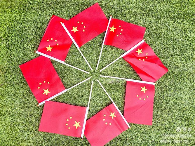 东申幼儿园国庆节主题活动_庆国庆,迎中秋,拥抱祖国,携手庆祝颗颗童心