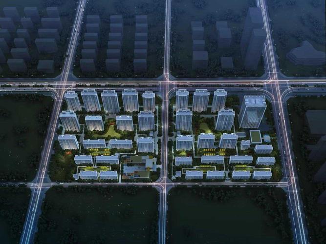 融创城图片,阜阳融创城样板间装修效果图,楼盘规划图