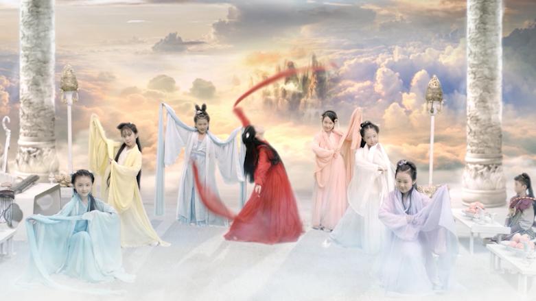 《宝贝有戏之小仙女》定档独播 萌宝齐聚重现经典