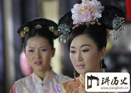 康熙的妃子 揭秘清朝康熙皇帝的妃子列表简介