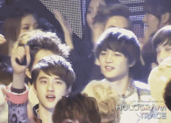 突然嗑到了崔珉豪*都暻秀