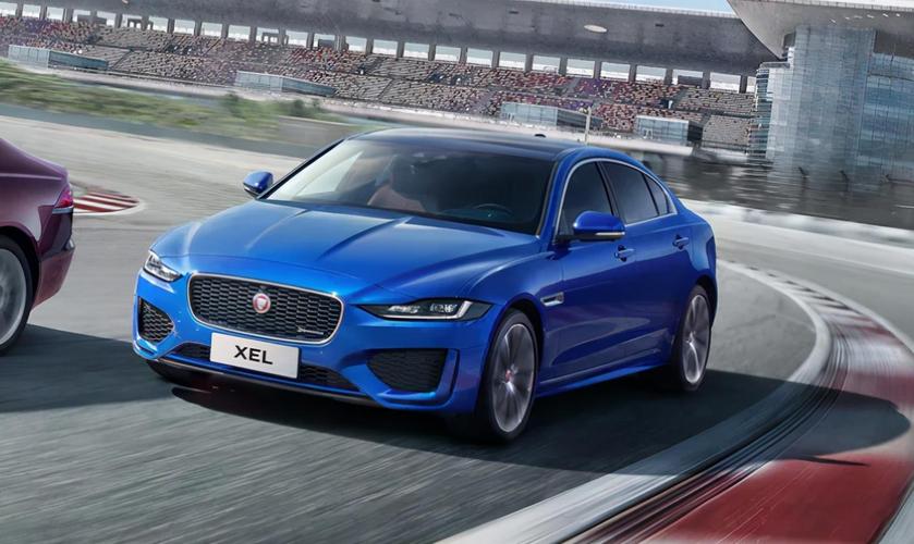 特别是2020款的四驱奢华版,优惠幅度达到了19万,而捷豹xfl经过如此"