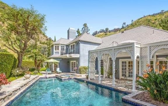 全球十大豪宅:别墅比一个城市还要大,住在这里的都是顶级富豪