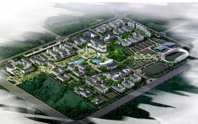 成都医学院