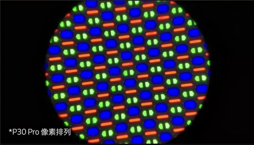 三星钻石排列屏?网友提前上手爆料rog游戏手机5屏幕配置