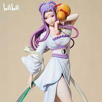 actoys emontoys 从前有座灵剑山 1/8王舞手办