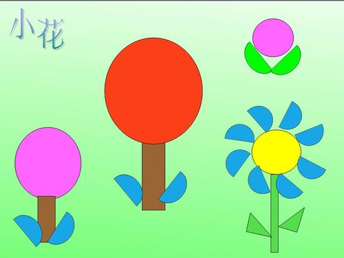 数学:会变的圆