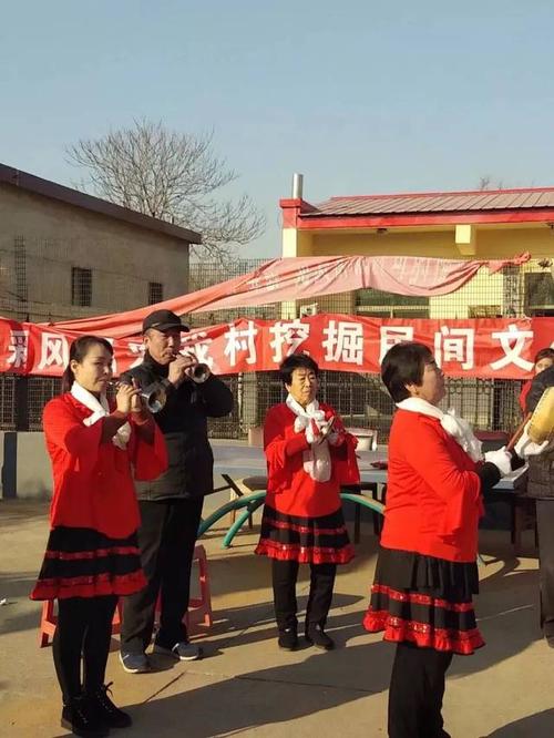 刘娟:保定民间的"吵子会",他们坚守了38年