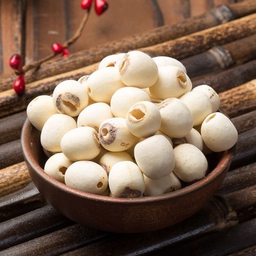 喜欢白莲干货优质莲子包邮的还喜欢
