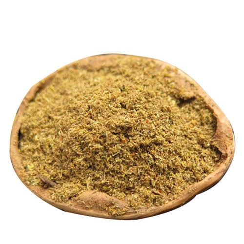 妙艾堂 核桃灸药粉 核桃壳眼镜灸 隔核桃皮艾灸眼睛 灸架艾柱中药粉