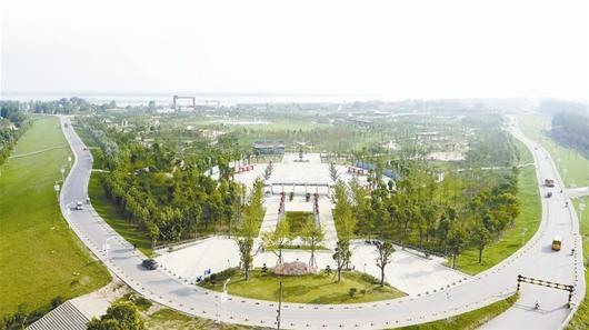 监利抢抓"黄金十年"发展机遇 农业大县逐梦工业