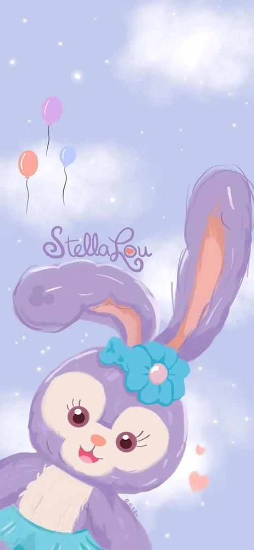 动漫壁纸迪士尼星黛露壁纸图片合集42张