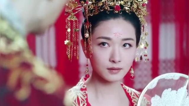 大唐荣耀,李俶和独孤靖瑶终于成婚了,可是一边欢喜一边忧