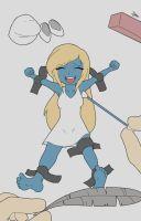 by darktickler33 on deviantart