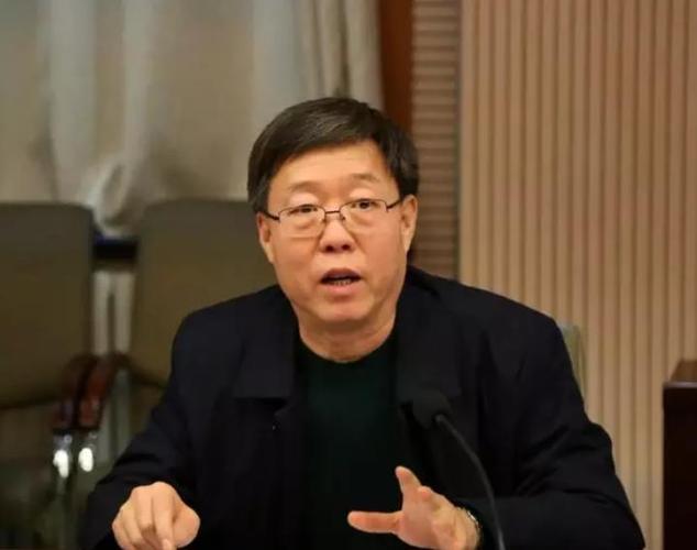 李晋平因仝卓事件被撤职后孙晓东主持临汾市教育局全面工作