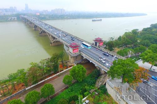 一九六零年湘潭一大桥建设亲历记