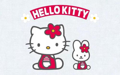 hellokitty的诞生故事并没有那么的神秘莫测
