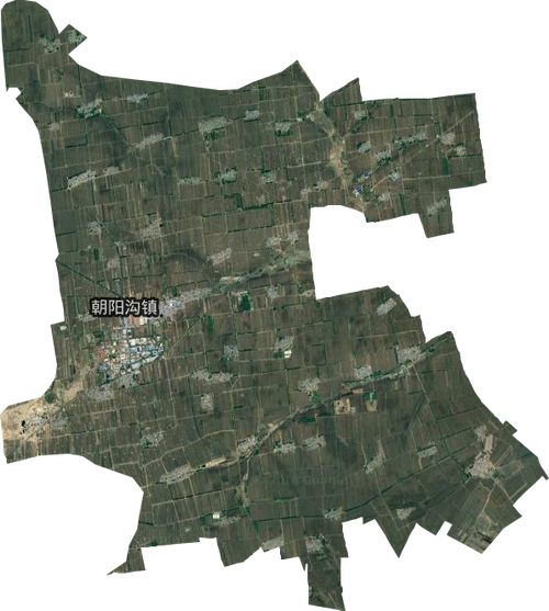 朝阳沟镇,隶属于黑龙江省大庆市 a target="_blank" href="/item/肇州