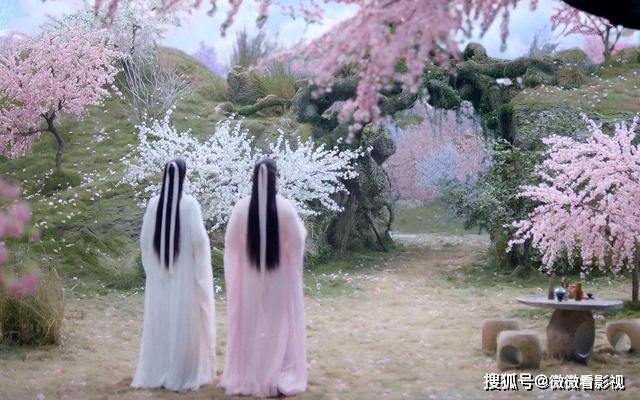 三生三世枕上书:喜欢帝君的人那么多,为何唯独凤九独占荣宠
