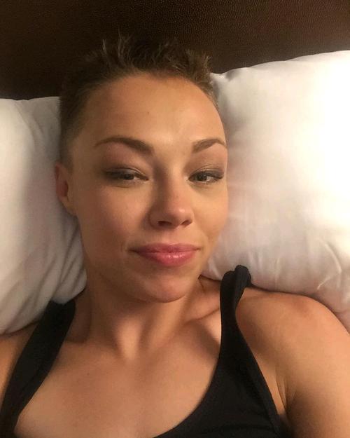 ufc草量级前冠军玫瑰罗斯ins照片自取第二弹