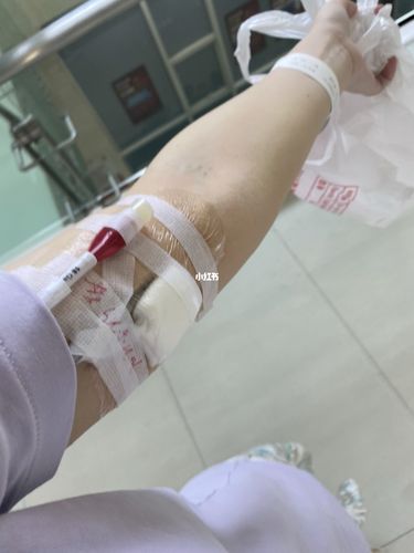 picc置管_微信_化疗_生发_医疗健康_医疗健康其他