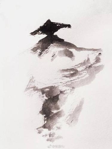 《知否》水墨风大火!和景观有啥关系?