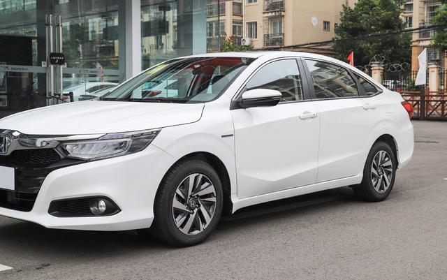 本田最省油的家用车,油耗4.0l,一公里不到3毛,还好没