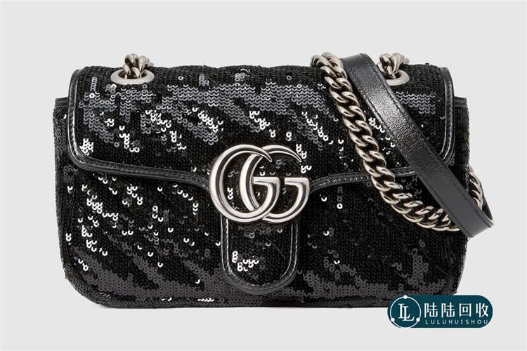 合肥古驰全新升级系列产品gucci zumi包包回收